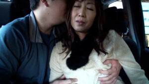 【素人】旦那とはご無沙汰で欲求不満が溜まる田舎の五十路熟女さん。後腐れないエッチを求めてAV撮影に応募！快楽に没頭する中出し性交！│即ヌキ│h_1724a058g00004