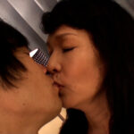 【素人】56歳田舎熟女がAV出演の為、家族に内緒でホテルで初体験の撮影SEXにイキ狂う！│即ヌキ│h_1724a058g00012