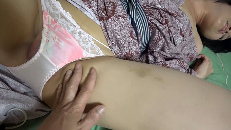 【素人】この奥さんの詳細はいっさい不明！！動画の位置情報から東北の温泉でのショートカット奥様のセフレ！？との素人ハメ撮り！│即ヌキ│h_1724a133b00012