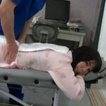 【素人】悪徳整体師特製クリームで快感倍増！息も絶え絶えイキまくる！│即ヌキ│h_1724a139b00010