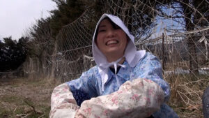 【素人】離婚後に独り身で田舎暮らしを満喫してる美熟女さんがひと肌恋しくAV出演！カメラの前で嬉し恥ずかし官能SEX！│即ヌキ│h_1724a140g00004