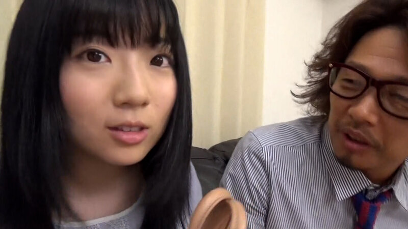 【素人】ナンパするなら黒髪の真面目な娘が狙い目！？ナンパ師の巧みな話術に流される ちょっとエッチな地味っ娘の中出しSEX！│即ヌキ│h_1724m954g00001