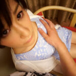 【素人】清楚で品の良さそうな奥様の感度は抜群！止まらない絶頂潮吹きSEX！│即ヌキ│h_1724m972g00004