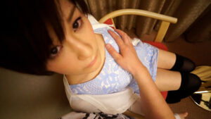 【素人】清楚で品の良さそうな奥様の感度は抜群！止まらない絶頂潮吹きSEX！│即ヌキ│h_1724m972g00004