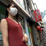 【素人】遊び目的でマッチアプリで男漁りのヤリマン娘と出会って即ホテルイン！彼氏は作らないが彼氏未満のセフレ以上が多数のビッチ美女と淫乱ノリパコSEX！│即ヌキ│h_1724p133g00003