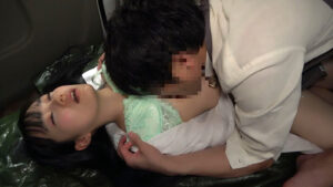 【素人】抵抗の果てに堕ちた私…。無抵抗なオンナのアソコに何度も肉棒を突きさし白い液体を奥底に流し込む…。│即ヌキ│h_1724u012i00005