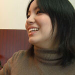 【素人】初めてのAV撮影に緊張の面持ちの素人お嬢さん！カメラの前で初めてのオナニー披露でガチイキ！│即ヌキ│h_1724v00082i01