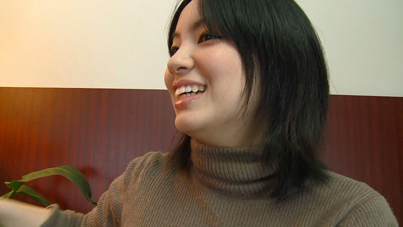 【素人】初めてのAV撮影に緊張の面持ちの素人お嬢さん！カメラの前で初めてのオナニー披露でガチイキ！│即ヌキ│h_1724v00082i01