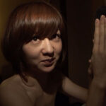 【素人】1年以上も相手にしてくれない旦那に嫌気がさして大胆にもAV出演しちゃうパッチリ二重の素人奥様！ねっとりフェラで肉棒を大きくさせたら自ら肉棒を奥底に迎え入れてガチイキSEX！│即ヌキ│h_1724v088i00010