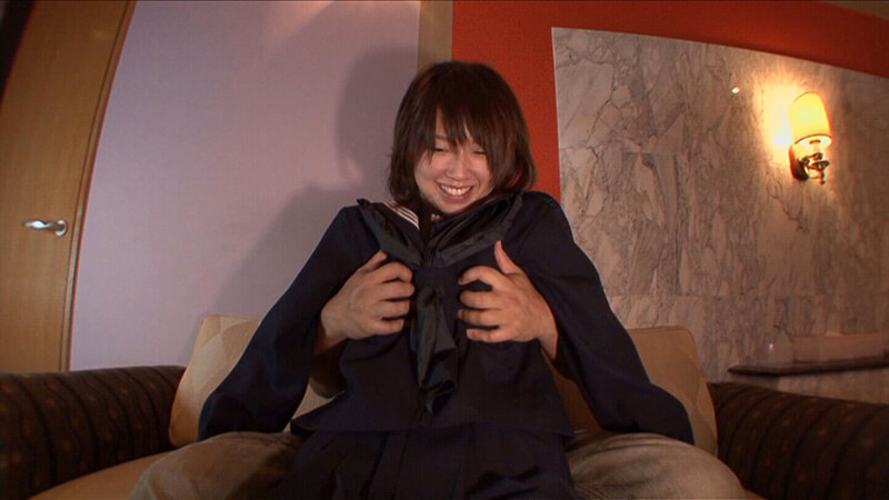 【素人】『どこにも行くところがないから助けてください…。』なんでも言う事を聞く家出娘と生ハメ性交!│即ヌキ│h_1724v092i00002