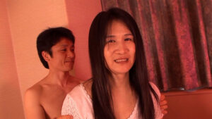 【素人】閉経が近づくと再び目覚める女の性欲！清楚系五十路熟女に中出しセックス！│即ヌキ│h_1724v133i00002