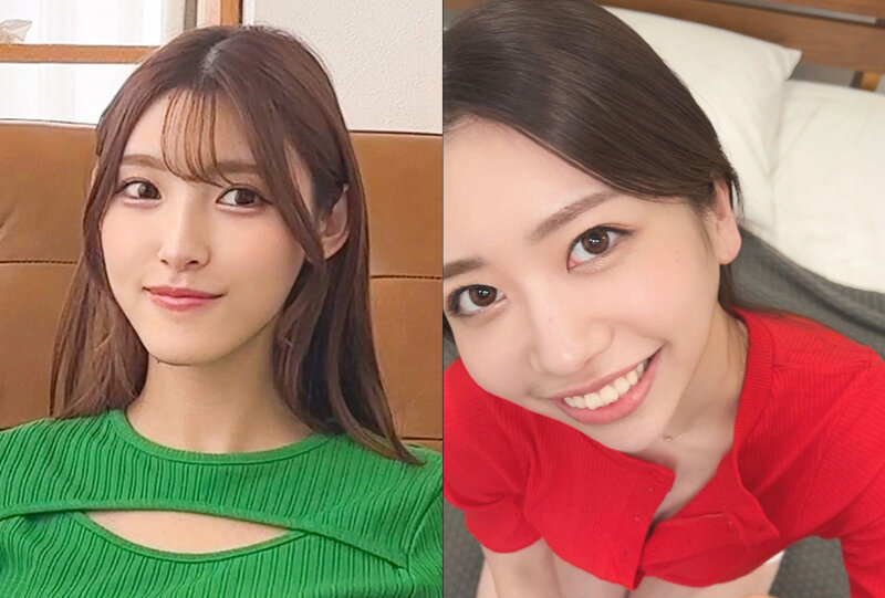 【素人】大人の女性は話が早いw駆け引きなしでハメ外しちゃおう！！即効型の抱けるOL2人組！│俺の素人-Z- SECOND IMPACT│h_1732orecs00324