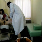 【素人】【定点カメラ】僕は××医療従事者！-成長期の下半身事情-│Louvre│h_1802lou00102