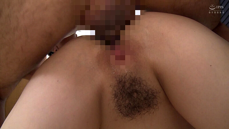 【素人】顔もボディも極上！童顔妻のアナルSEX│ティッシュシコレール│h_1825tssr00801