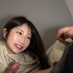 【素人】色白JKがフェラチオで癒してあげる│ティッシュシコレール│h_1825tssr03221