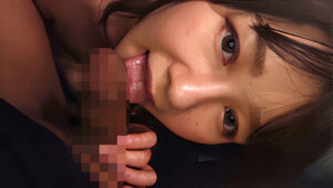 【素人】精子全部飲んで下さい ごっくん娘 ひまり│プリモ│h_283pmft00163