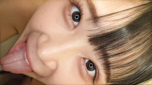 【素人】精子全部飲んで下さい ごっくん娘 ゆうり│プリモ│h_283pmft00166