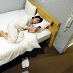 【素人】ビジネスホテル流出動画 誰にも見せない秘密オナニー ＃6│プリモ│h_283pmft00243