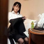 【素人】ビジネスホテル流出動画 誰にも見せない秘密オナニー ＃7│プリモ│h_283pmft00244