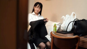 【素人】ビジネスホテル流出動画 誰にも見せない秘密オナニー ＃7│プリモ│h_283pmft00244