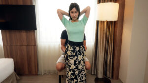 【素人】「個人撮影」フェラチオ口内射精 ＃3│プリモ│h_283pmft00247