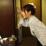 【素人】ビジネスホテル流出 ＃2│プリモ│h_283pmft00326