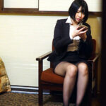 【素人】ビジネスホテル流出 ＃7│プリモ│h_283pmft00331