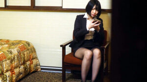 【素人】ビジネスホテル流出 ＃7│プリモ│h_283pmft00331