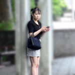 【素人】街でエロいお姉さんに誘われ…一滴残らず絞り取ってあげる 愛瀬ゆう│プリモ│h_283pmft00398