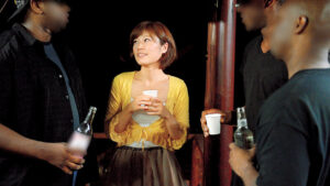 【素人】「やっぱり大きいのかな」「ちょっと興味あるかも」黒人にナンパされた熟女さんはデカマラに興味津々 想像以上の巨根を膣奥まで突っ込まれ狂ったようにイキまくる 黒人マラで昇天する素人熟女12人4時間SP4│MBM│h_460mbma00078