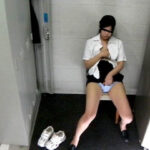 【素人】都内某所フィットジムのオナニー映像流出2 32人│熟撮/妄想族│jktu00082