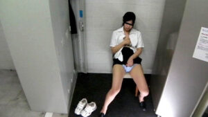 【素人】都内某所フィットジムのオナニー映像流出2 32人│熟撮/妄想族│jktu00082