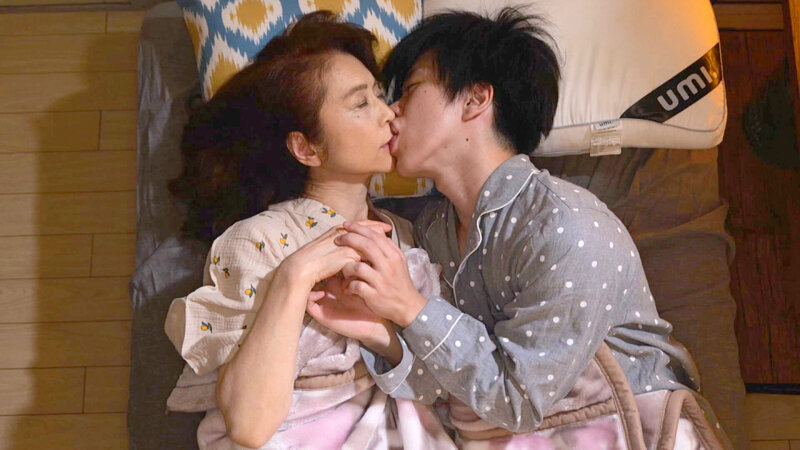 【素人】古希の麗しき老婦人、人生の集大成の記録。6SEX収録 4時間│MANIAQ│maqq00012