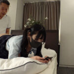 【素人】衝撃映像 塩対応パ●活超生意気少女を徹底的に理解らせた。 チ●ポで教育的指導。全7人 征服完了│素人ムクムク/無垢│smcd00034