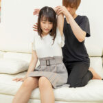 【素人】素人ナンパ うぶな女子大生が生まれて初めての女性向け風俗体験 希望光│IENFA│1ienfa17002