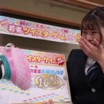【素人】街行く女子○生がおしっこ我慢中に‘固定電マ’ツイスターゲーム！羞恥ポーズで敏感おま○こを刺激され恥じらいお漏らし痙攣イキ！ 人生初の中出しメス堕ちSEX！！～はるか編～│サディヴィレナウ！│1king00249