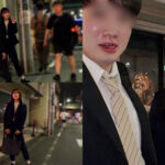【素人】014＃街角素人モニタリング/人妻OL×後輩社員の目指せ賞金☆合意不倫セックスVol.1/MAGNOLIAパーフェクトエディションッ！│MAGNOLIAパーフェクトエディションッ！│1mgbb00014