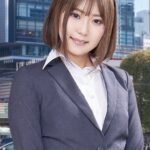 【素人】一流企業で働くエリートOL【まなみ】さん マジックミラー号 「下着メーカーのモニター調査」と称して生おっぱいをモミモミしながらインタビュー 清純そうな見た目からは想像もつかない超ドえろ発言連発！敏感な美乳をもみほぐされて激ピストンでイキまくり！│マジックミラー号│1sdmm11204