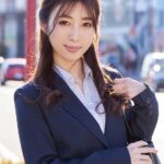 【素人】一流企業で働くエリートOL【かんな】さん マジックミラー号 「下着メーカーのモニター調査」と称して生おっぱいをモミモミしながらインタビュー 清純そうな見た目からは想像もつかない超ドえろ発言連発！敏感な美乳をもみほぐされて激ピストンでイキまくり！│マジックミラー号│1sdmm11209