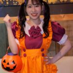 【素人】逆転マジックミラー号 渋谷ハロウィン編 「コスプレ女子えりかのSEXをナマで見たくないですか？」大人数に見られているとは知らずに激イキ姿を大胆に披露！│マジックミラー号│1sdmm14804