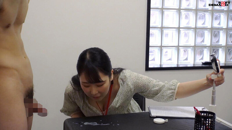 【素人】SOD女子社員 初めてのチン嗅ぎ素人男優面接 vol.3│SOD女子社員│1shyn00183