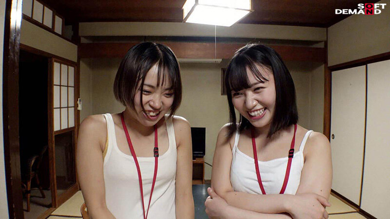 【素人】研修合宿で起こった女子同士の忘れられない夜…総務部 新卒1年目×新コンテンツ開発部 新卒1年目 SOD女子社員 ハダカになるより恥ずかしい脱ぎキャンBOX野球拳│SOD女子社員│1shyn00204