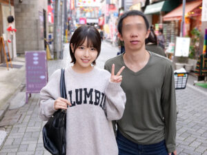 【素人】異性としては意識していなかった幼なじみの男女が【脱衣ツ○スターゲームww】負けてしまって服を脱ぎセクシー姿でゲームする幼なじみ女子にフル勃起ww「ちょっと…勃起してるじゃん」半裸で密着ツ○スターしているうちにお互い異性として意識し合ってしまう2人…果たしてS…│DEEP’S 3号店│dveh00085