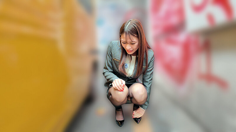 【素人】素人美少女とリモコンバイブお散歩ー黒パンスト敏感キャリアウーマン編ー「もう我慢できません…//」人ごみの中、黒パンスト美脚ガクブル震わせイキまくってしまうOLたち！人生初の羞恥プレイでまさかのエロスイッチオン！車移動中も大胆カーオナニー！最後はホテルで…│赤面女子│h_1324skmj00753