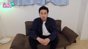 【素人】オトコノコのオナニー 大吉さん34歳│ムラっch│h_1534grmo00197