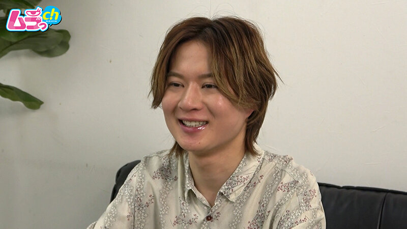 【素人】オトコノコのオナニー エレンくん 23歳│ムラっch│h_1534grmo00322