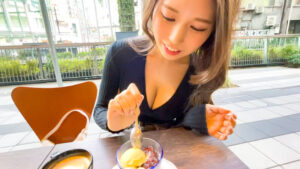 【素人】えちえちコスでパコパコSEX！エロくて可愛いえちコス美女をビチャビチャにしまくってハメ撮り昇天SEX！│素人Pro│h_1594spro00110