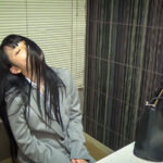 【素人】【CASE＃3】就活面接に来た女子大生にSEXリキッド入りのお茶を出した結果...！？│GooNiES│h_1596dg00007