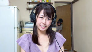 【素人】＃02 神回！？ライブ配信中にSEX映像を晒れてしまった件。│GooNiES│h_1596dg00050