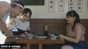 【素人】＃04 流行！休日昼間のセンベロ女子会で陥った罠│GooNiES│h_1596dg00301